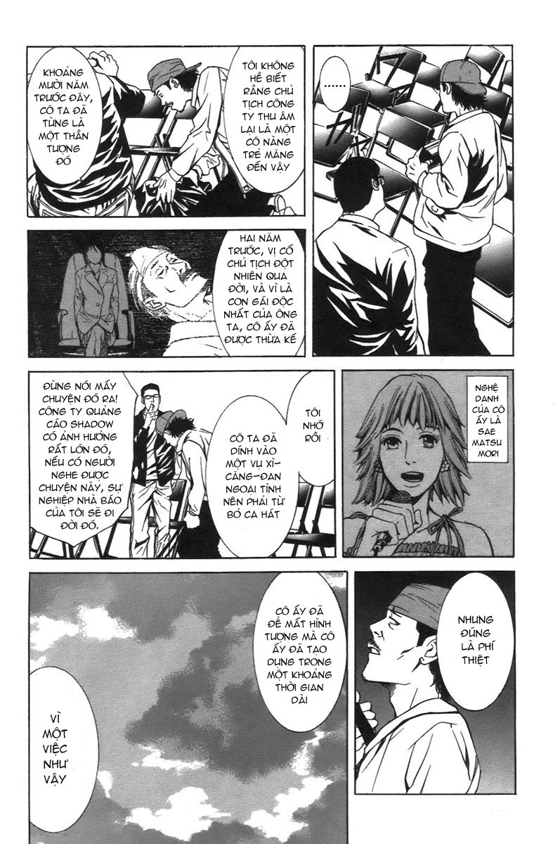 M.C.Law Chapter 5.1 - TC Truyện