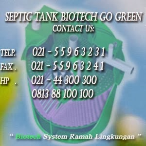 septic tank biotech modern