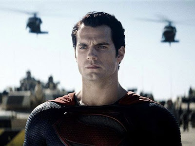 SUPERMAN SUPERMAN