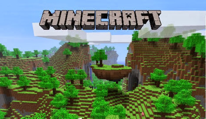 Minecraft 1.7 2 Crack Mac