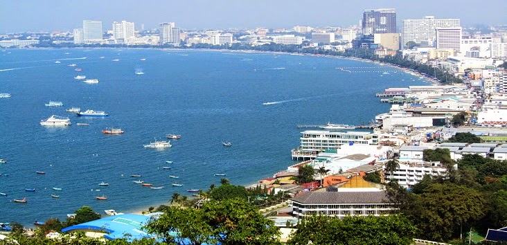 Pattaya Guest Friendly Hotels