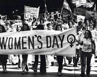 International Women’s Day