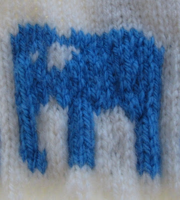 baby, cardi, cardigan, knit, knitting, pattern, elephants, boy, buttons, cute, blue