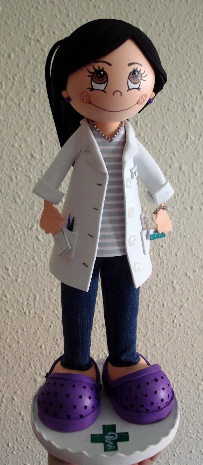 fofuchas farmaceuticas