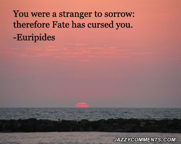 Elegant Quotes About Destiny And Love And Fate