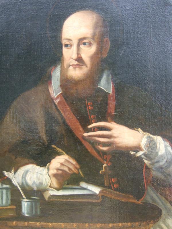 Are We There Yet?: On the Feast of St. Francis de Sales, January 29th Are We There Yet?: On the Feast of St. Francis de Sales, January 29th