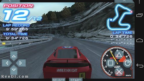 Psp Psp