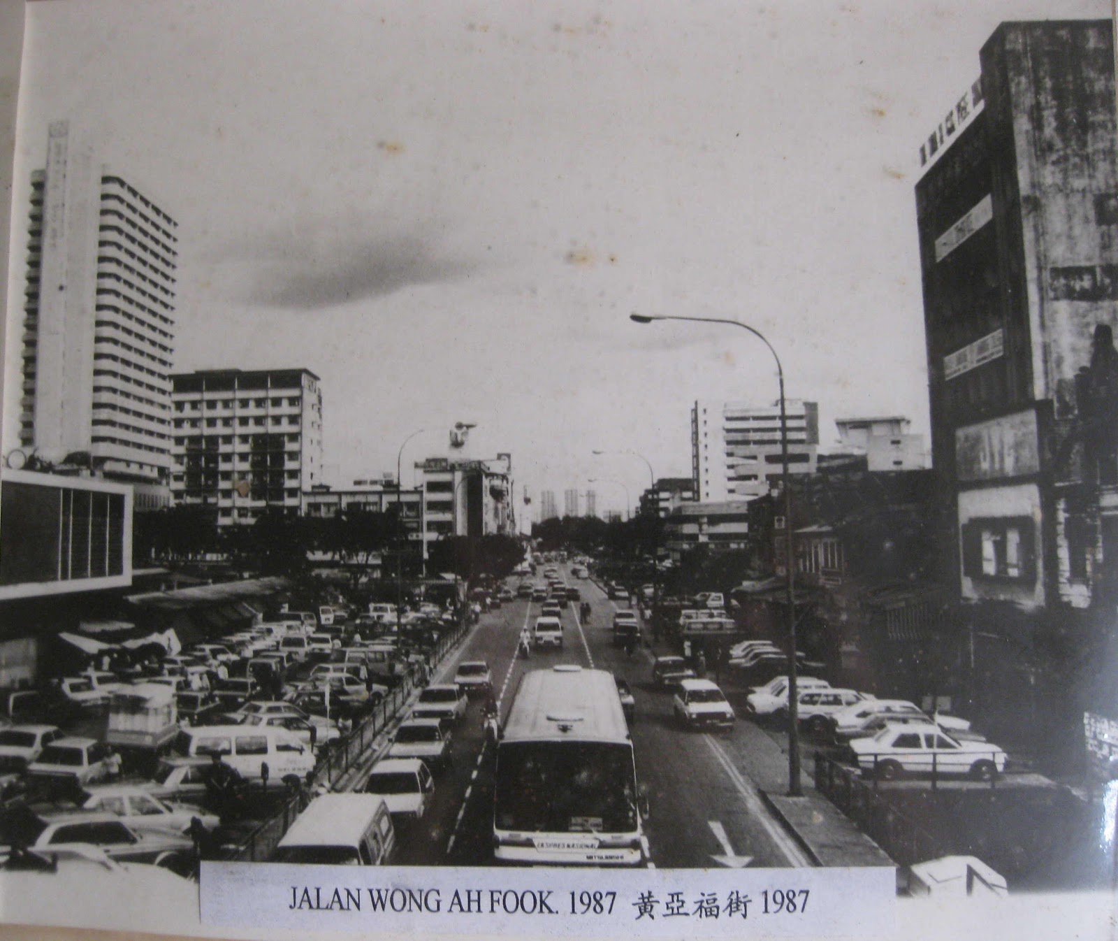 Peggy Loh My Johor Stories Let S Make Johor Baru Flood Free