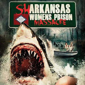 Sharkansas Women’s Prison Massacre (2015)