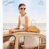 AD CAMPAIGN: Ji Hye Park for Kate Spade, Spring/Summer 2014