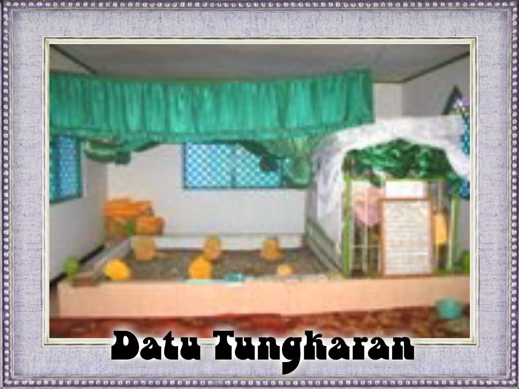 Kisah Teladan Islami Datu Tungkaran