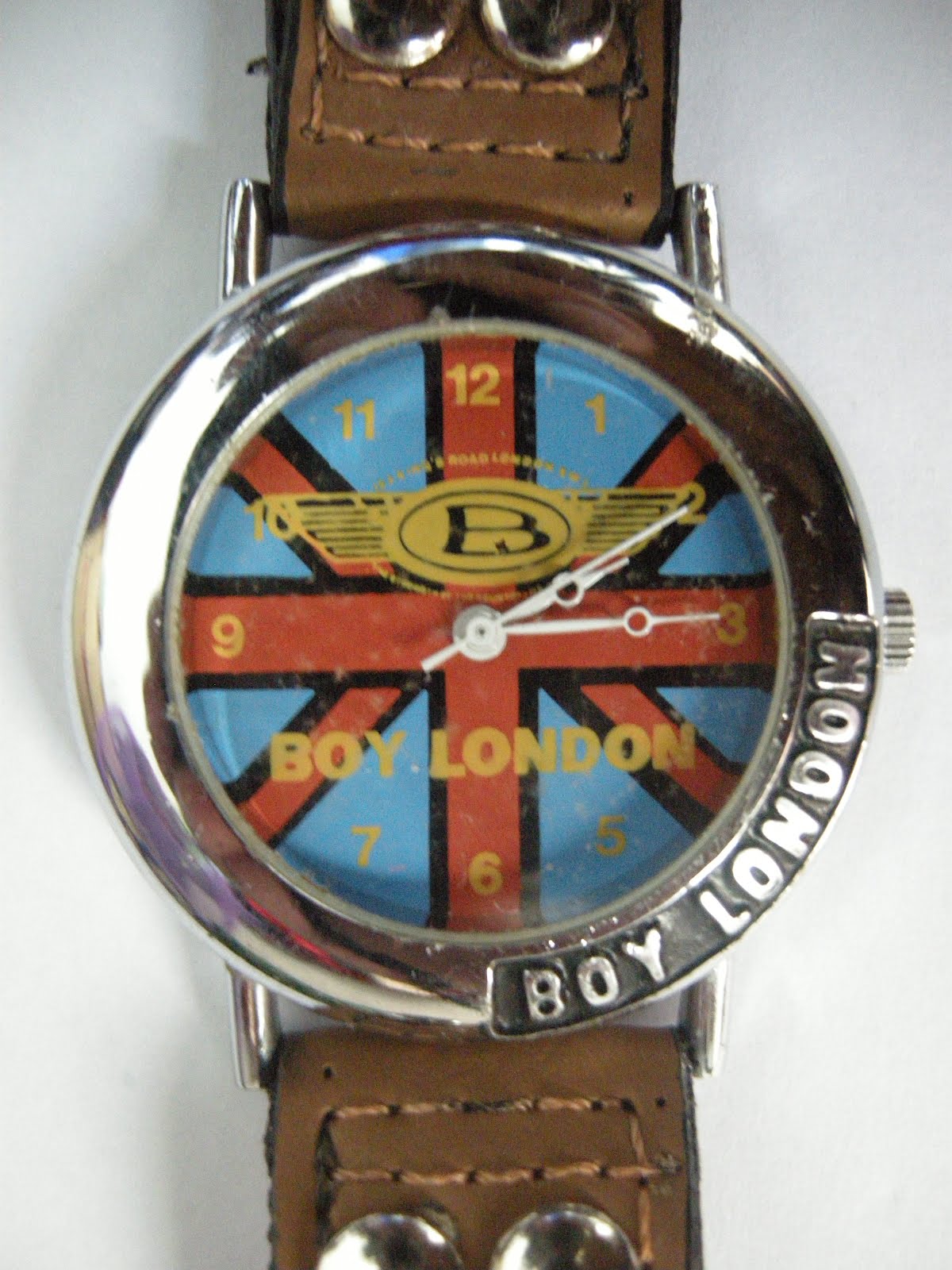 Kopa Bundle Jam Boy London