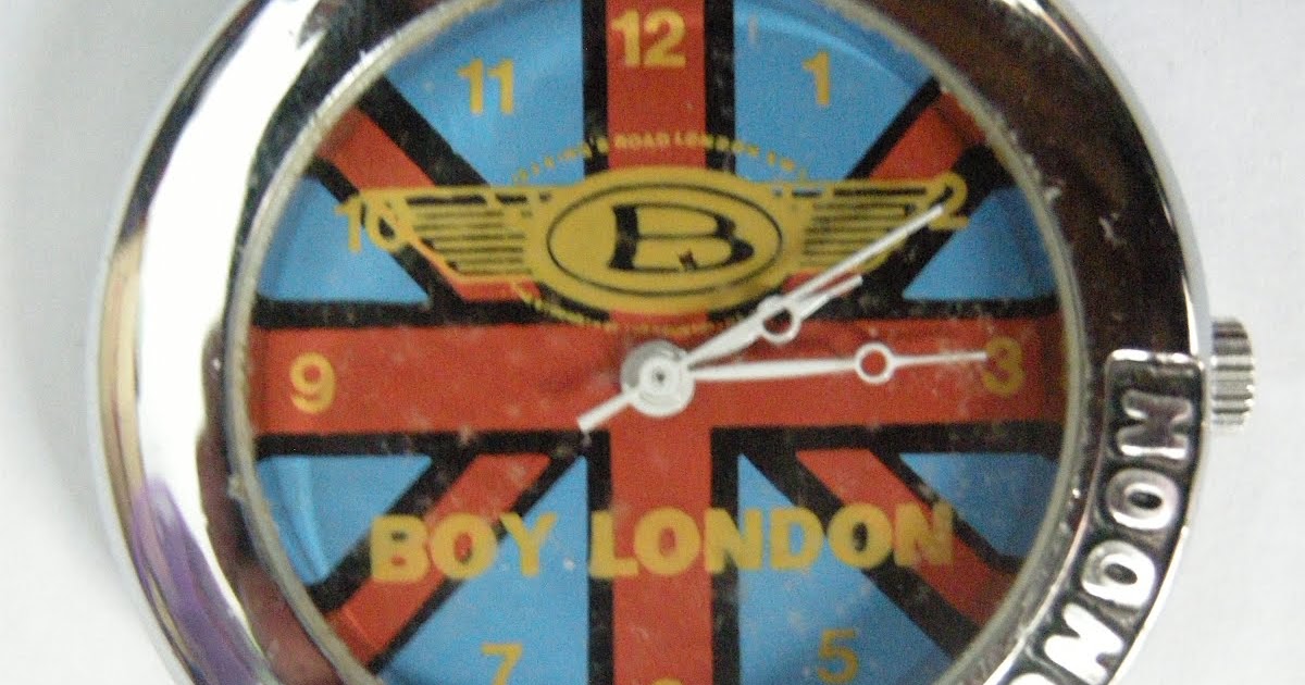 Kopa Bundle Jam Boy London