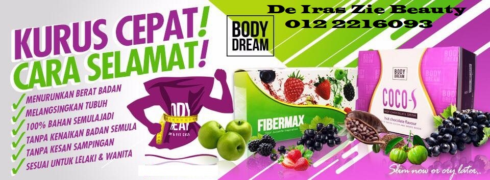 Body Dream Slimming Drink