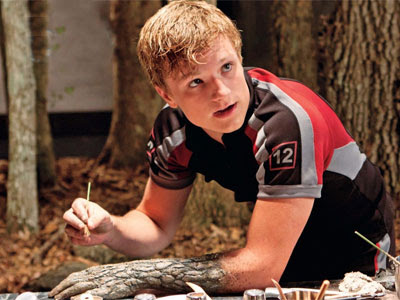 Nouille orc times : Critique Irvakienne : Hunger games The-hunger-games-people-magazine-collectors-issue-josh-hutcherson-peeta-mellark