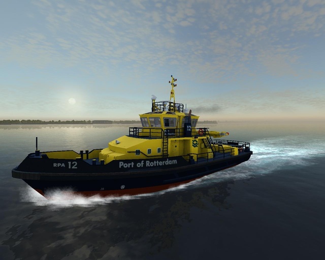 free ship simulator downloads