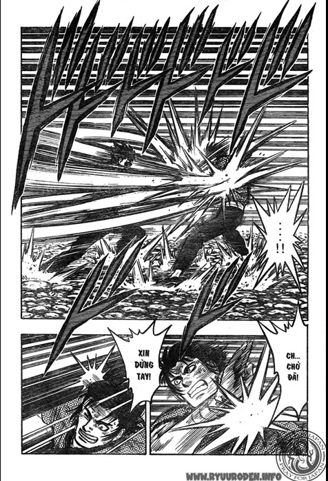 Hoàng Phi Hồng Phần 4 chap 57 Trang 11 Hoàng Phi Hồng Phần 4 chap 57 Trang 11