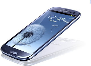 Latest mobile samsung I9300 Galaxy S III, images, pictures, stylish