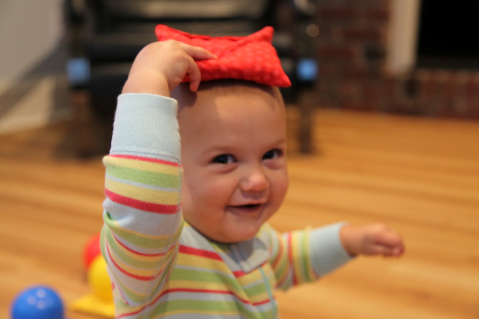 Play At Home Mom LLC BAM Craftymammas