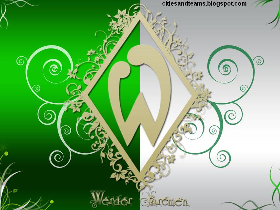 wallpapper: Werder Bremen HD Image and Wallpapers Gallery