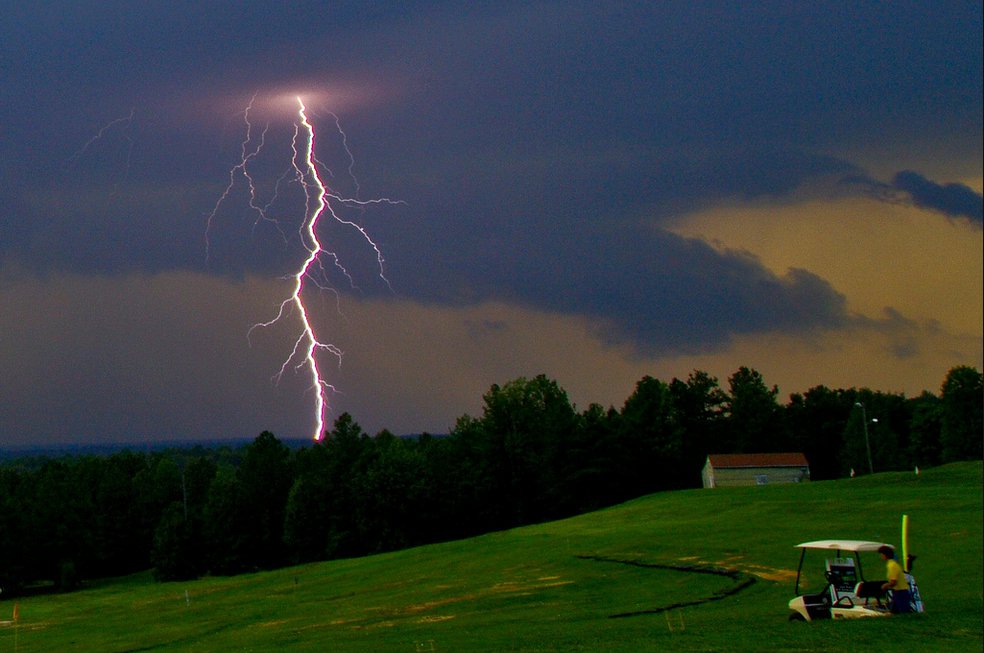 Nikon D90 Blog D90 Everything! New Lightning, Sound, Laser Trigger