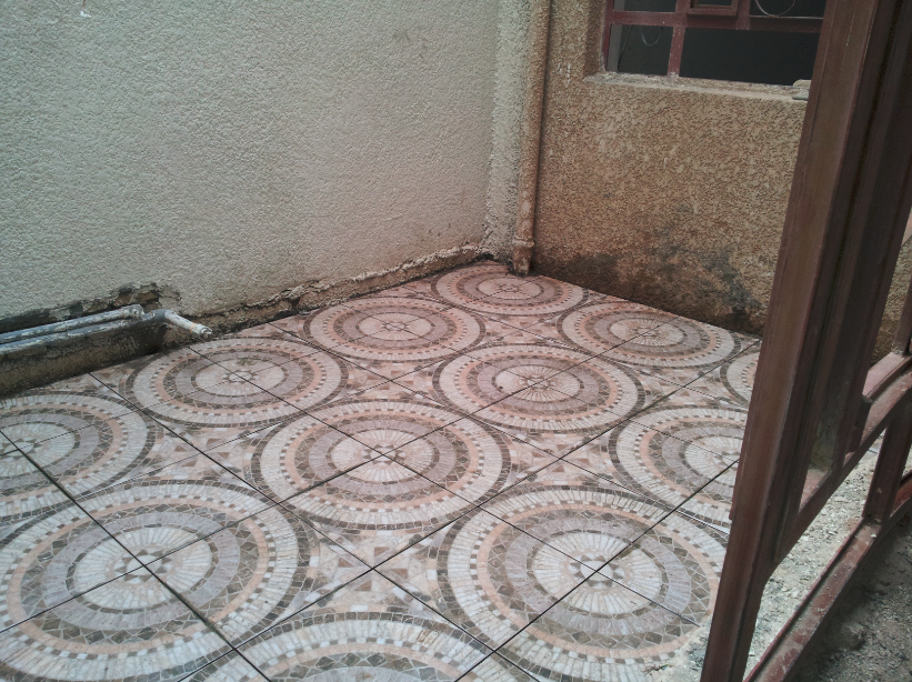 البناء في العراق بغداد