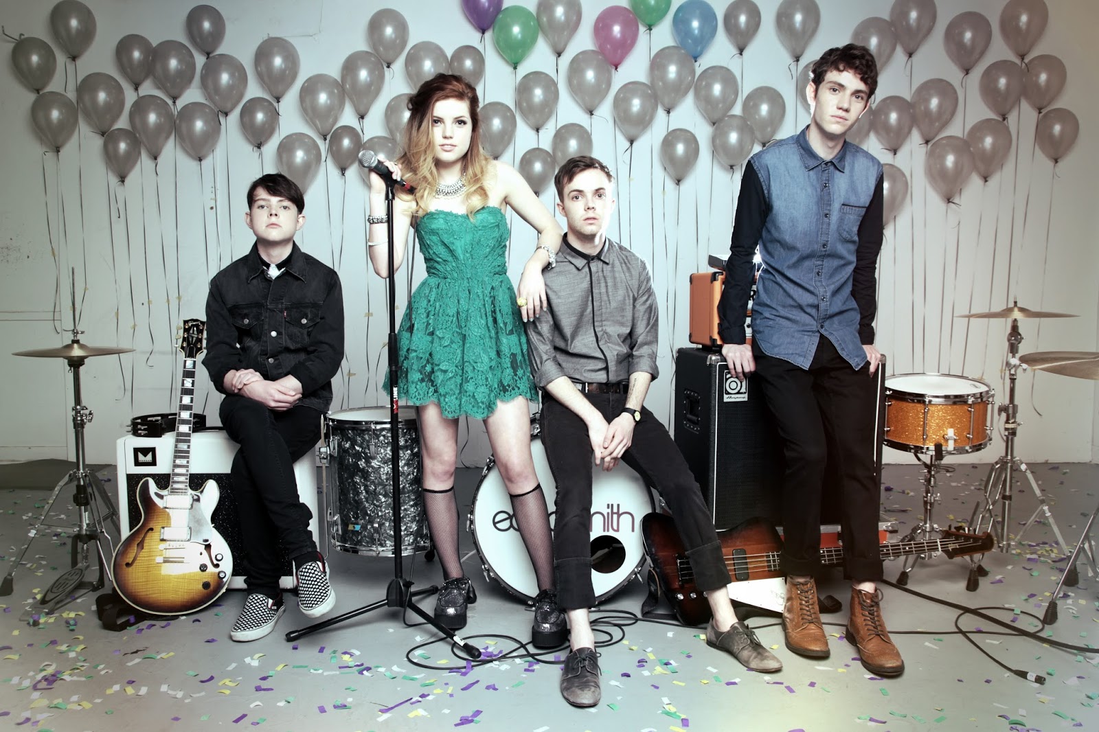 Talking Dreams - Echosmith Songs, Reviews, Credits
