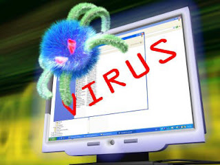 عندما يكون هناك برنامج مكافحة فيروسات مثبت على الحاسب من المهم تحديث تلك البرامج بشكل دوري