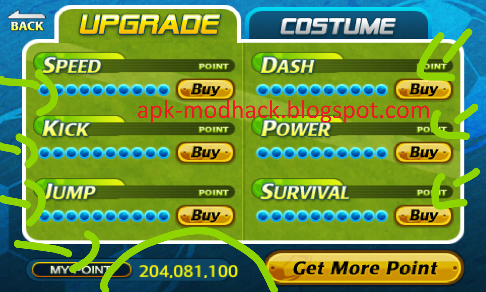 Download game mod apk offline