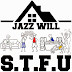 Jazz Will (@jazzwill) -  S.T.F.U (Mixtape) via @MP3Waxx 
