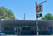 GREYHOUND BUS STATION Lake City Florida. Western Union Office (greyhound bus station lake city florida grehound bus lines western union office lake city fl)
