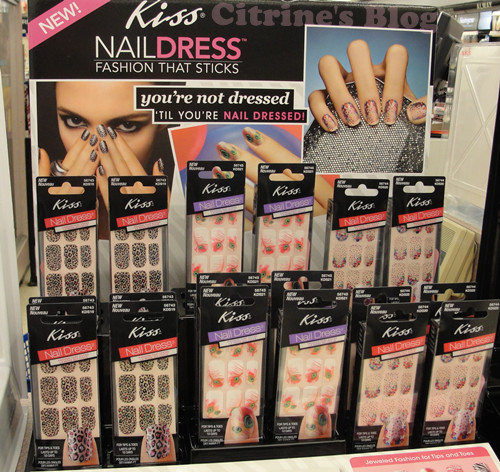 Citrine&#039;s Blog - Lip gloss, lipstick and all that good stuff&hellip;: June 2012