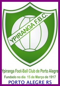 Ypiranga holdem club porto alegre