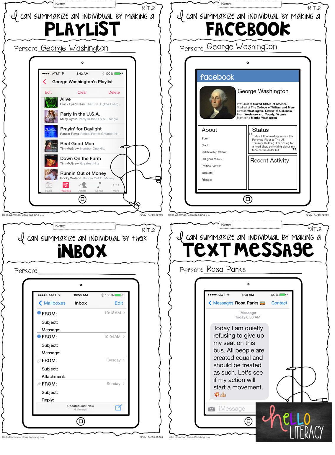 So What's the Big Deal? Getting to the Main Idea & Key Details worksheets for teachers, free worksheets, math worksheets, multiplication, and education Main Idea Worksheets Grade 6 1540 x 1135 So What's the Big Deal? Getting to the Main Idea & Key Details worksheets for teachers, free worksheets, math worksheets, multiplication, and education Main Idea Worksheets Grade 6 1540 x 1135