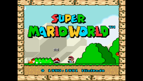 [JUEGO] Super Mario Bros Collection Mariopsp+252842529