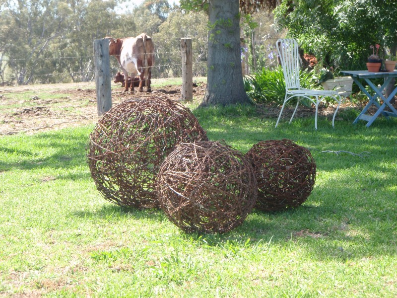 The Art Of UpCycling Wire Art Barbed Wire Art Wire Wall Art
