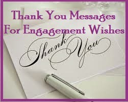 thank you messages engagement
