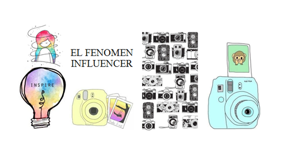 EL FENOMEN INFLUENCER