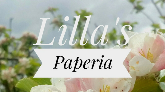 Lilla's  Paperia