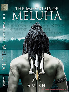 The Immortals Of Meluha - Shiva Trilogy 1 1 Immortals of Meluha