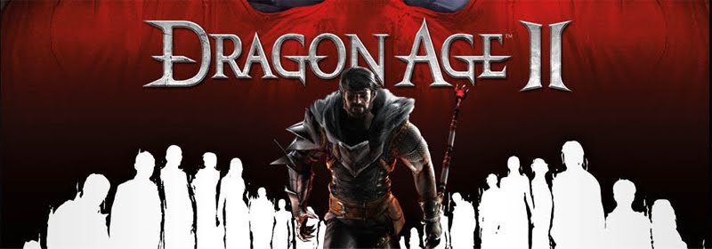 Dragon Age 2 Free Download