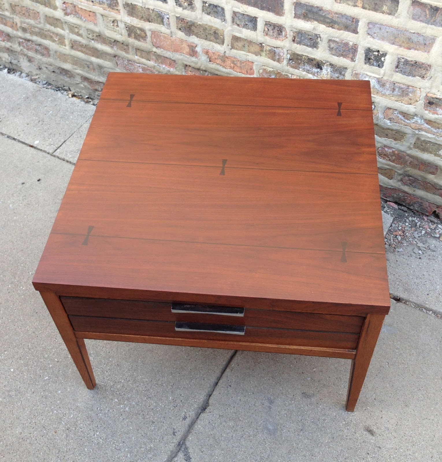 Danish Modern Dining Room Tables and Chairs Coffee Tables