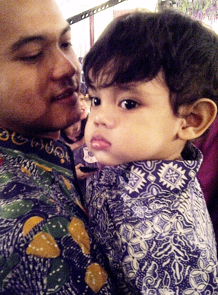 Bunda S Diary Edisi Kawinan