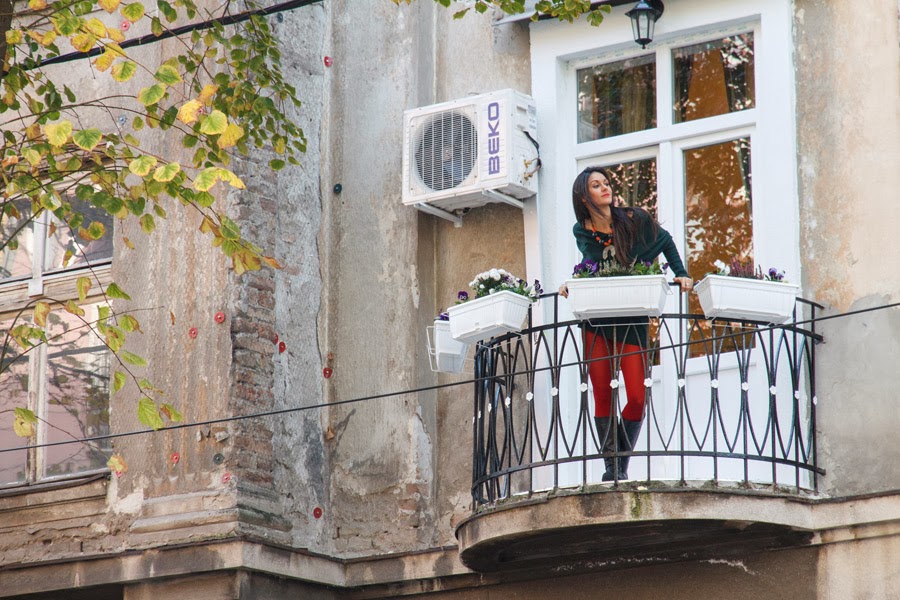 Studio Dolce Vita Skadarlija