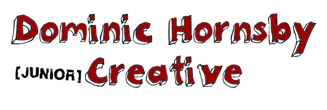 Dom Hornsby Creative