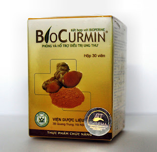 Biocurmin chính hãng