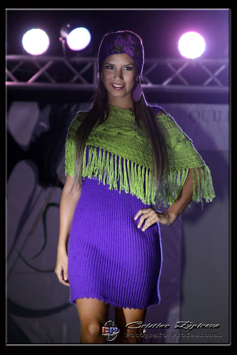 QUILPUE FASHION 2011