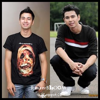 17 Februari Adalah Hari Kelahiran Raffi Ahmad 17 Februari Adalah Hari Kelahiran Raffi Ahmad - raxterbloom.blogspot.com