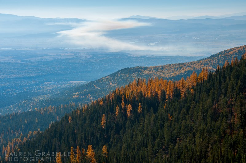 Lauren Grabelle Photography Strawberry Mountain Montana Editorial