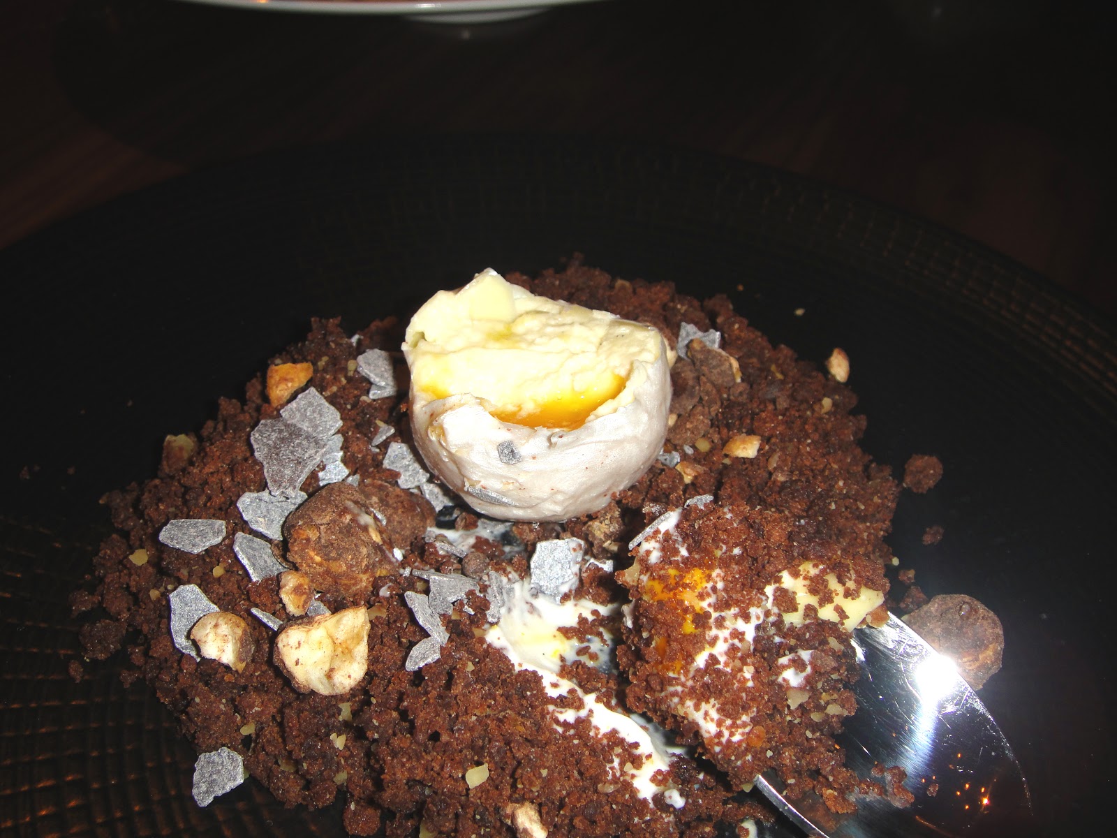 FOODYHOLIC'S Choice MANZANILLA NYC